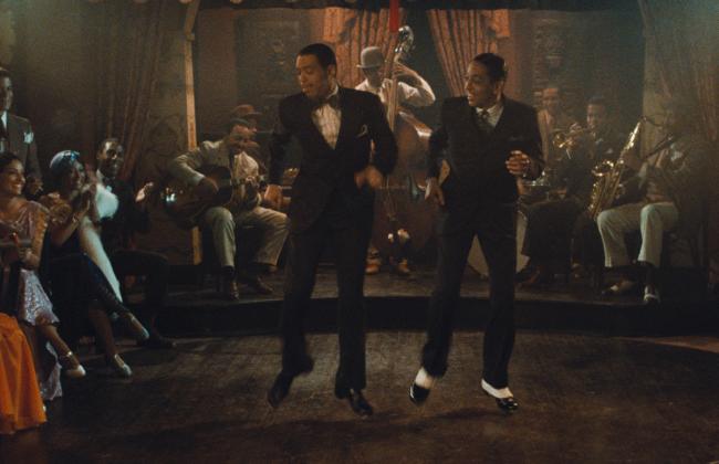 Francis Ford Coppola and American Zoetrope | BAMPFA