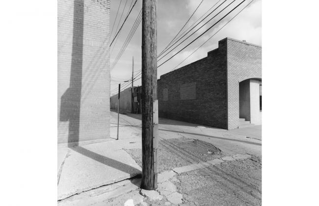 アート・デザイン・音楽 Lee Friedlander | New Mexico Lee Friedlander – New Mexico – PhotoBook Journal