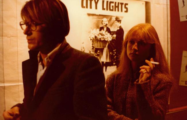 Francis Ford Coppola and American Zoetrope | BAMPFA