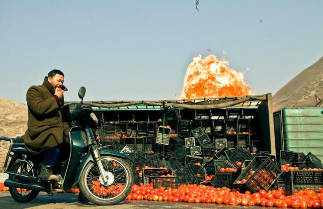 Rhythms from Life: Jia Zhangke | BAMPFA