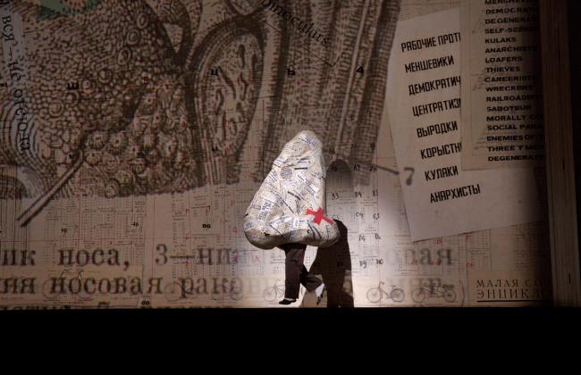Orchestrating Time: The Films of William Kentridge | BAMPFA