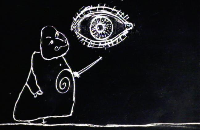 Orchestrating Time: The Films of William Kentridge | BAMPFA