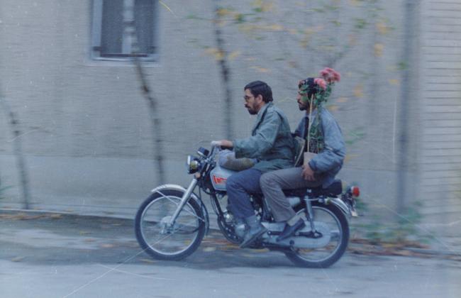 In Focus: Abbas Kiarostami | BAMPFA