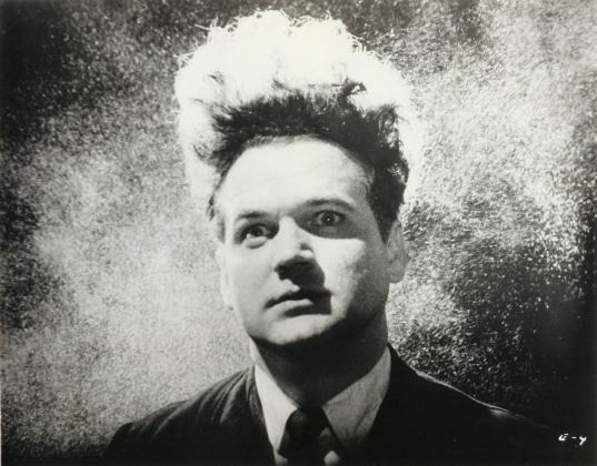 Eraserhead | BAMPFA