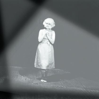 Eraserhead | BAMPFA