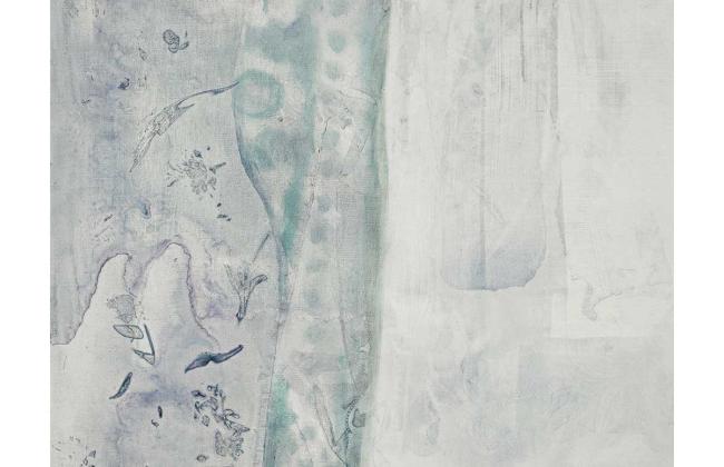MATRIX 289 / Zeinab Saleh: Signs of a softer world | BAMPFA