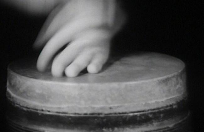 Iranian Experimental Film: The Artistic Radicals | BAMPFA