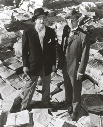 Citizen Kane | BAMPFA
