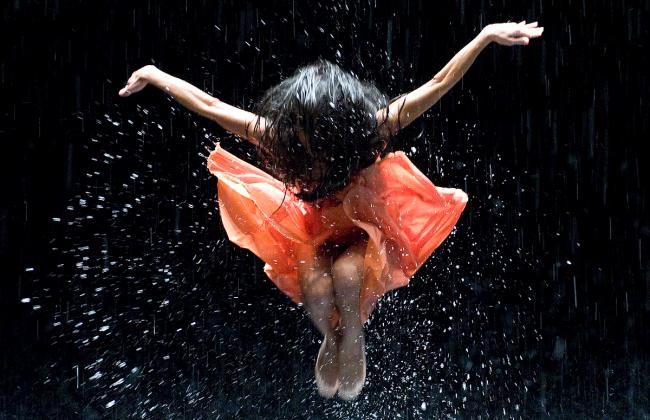Pina Bausch on Screen | BAMPFA