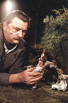 The Magic Worlds of Czech Animation | BAMPFA