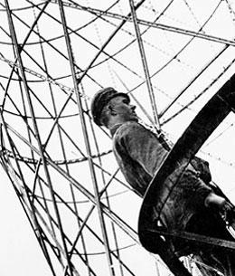 Alexander Rodchenko | BAMPFA