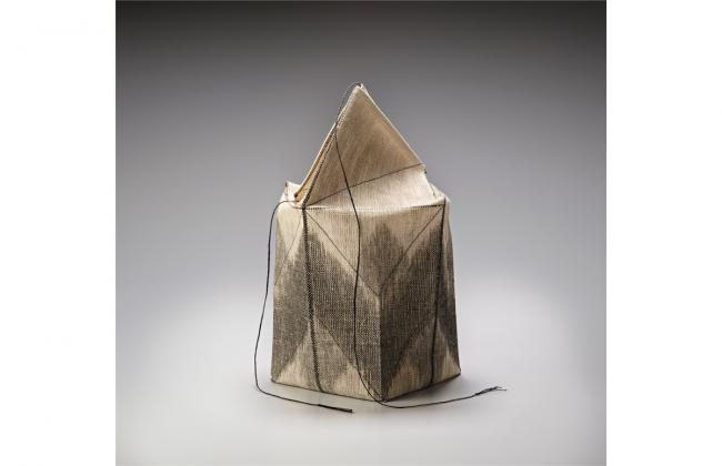 Kay Sekimachi: Geometries | BAMPFA