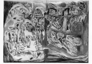 The Burned Earth