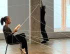 Steffani Jemison with Leslie Cuyjet on Senga Nengudi and Maren Hassinger